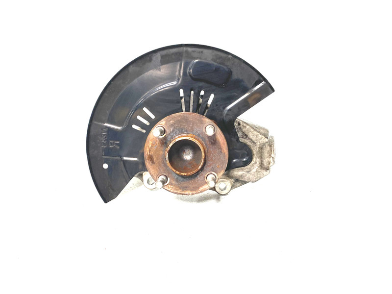 17-20 FIAT 124 SPIDER FRONT RIGHT SPINDLE KNUCKLE HUB OEM #A0.37