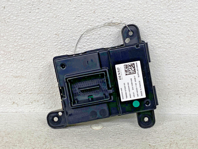 ⭐2017-2021 ALFA ROMEO STELVIO DENSO CONTROL MODULE BCM ECU UNIT OEM LOT2395