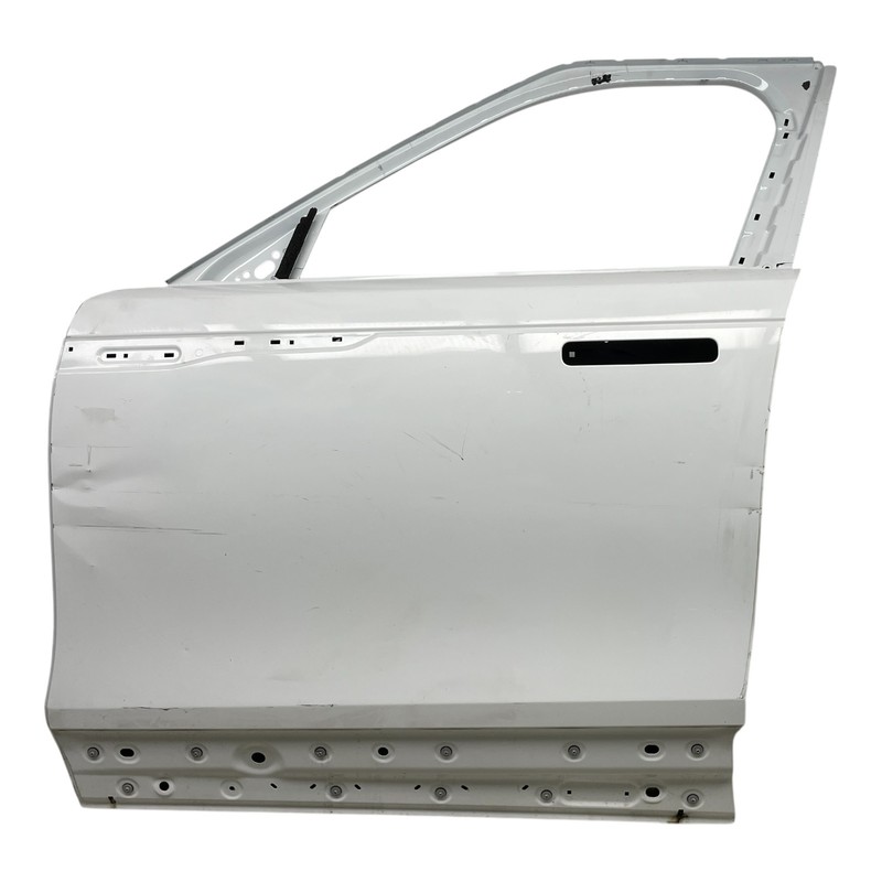 DENTS* 2018-2025 Land Rover Velar L560 Front Left Driver LH Side Door Shell OEM