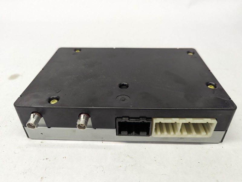 2016 CHEVROLET SILVERADO 1500 Communication telematics module 84023338 OEM 16