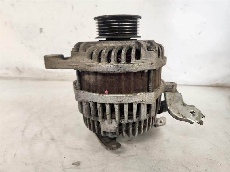 2019-2022 Honda Hr-V Alternator Generator 31100-5Fk-T01 Genuine Honda, Not Aft