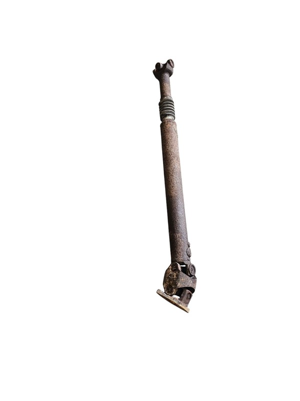 99-04 FORD F250 SUPER DUTY 5.4 AT FRONT DRIVE SHAFT