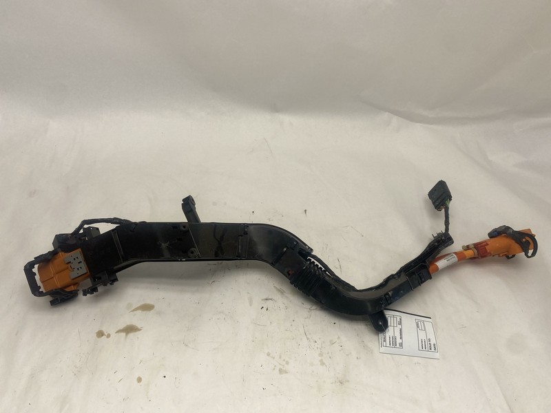 2018-2019 VOLVO XC60 HYBRID 2.0L HYBRID HIGH VOLTAGE CABLE WIRE HARNESS OEM