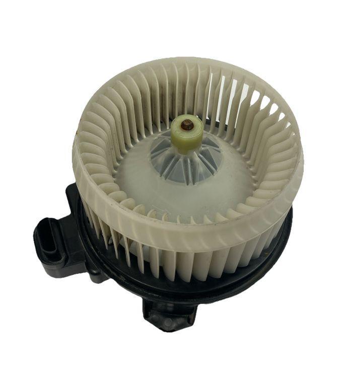 Toyota Corolla blower motor 2009 2019 cold climate package assy OEM 8710302210