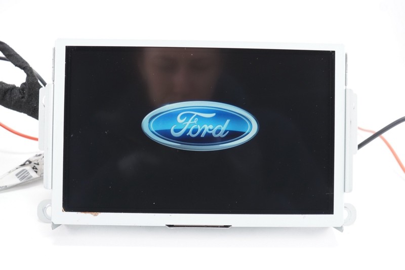 FORD ESCAPE Information Display Screen SYNC3 Module w/ Navi TESTED OEM 2016-2019