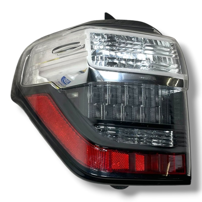 2014-2024 Toyota 4Runner Left Driver Side LED Halogen Tail Light OEM