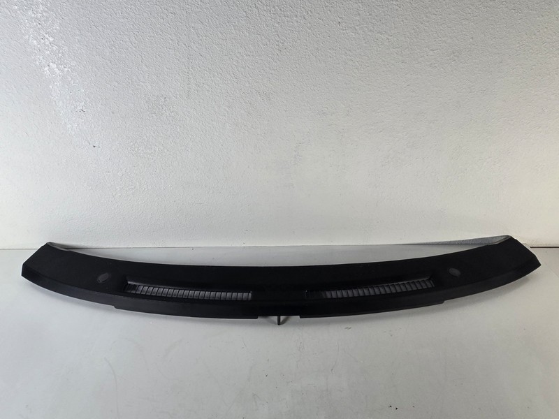 2014 2018 Infiniti Q50 Dash Instrument Air Vent Grille Cover Speaker Trim Panel