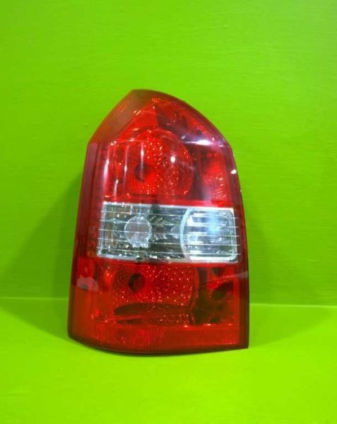 05 06 07 08 09 TUCSON DRIVER LEFT TAILLIGHT LAMP OEM 3637-46