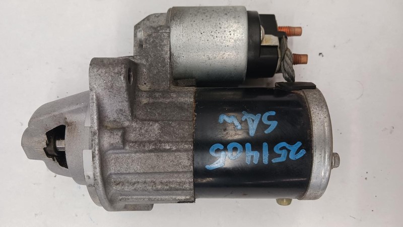 13-'16 FORD ESCAPE Starter Motor 1.6L 44k miles OEM 6 Month Warranty!