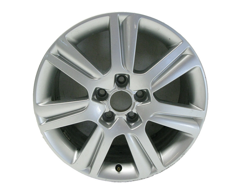 08-16 AUDI 8T A5 S5 RS5 A4 OEM FACTORY WHEEL RIM 7,5J 17" inch ET45 112420B 2
