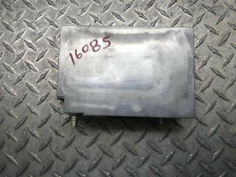 02-06 ENVOY XL TRAILBLAZER EXT COMMUNICATION ONSTAR MODULE OPT UE1 OEM 10394074