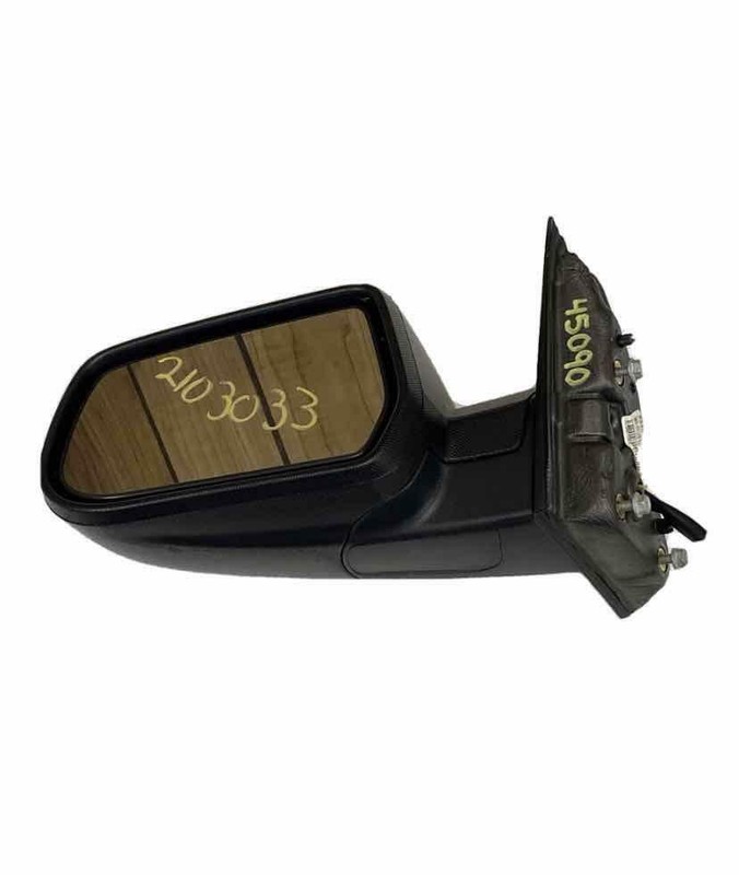 2015 2017 CHEVROLET EQUINOX DOOR MIRROR LEFT DRIVER SIDE OEM 23467282