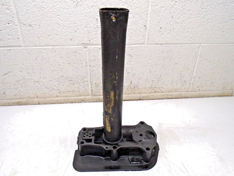 ZZ3a Mercury Outboard 25HP Adaptor Plate Assembly 9970199701-C1