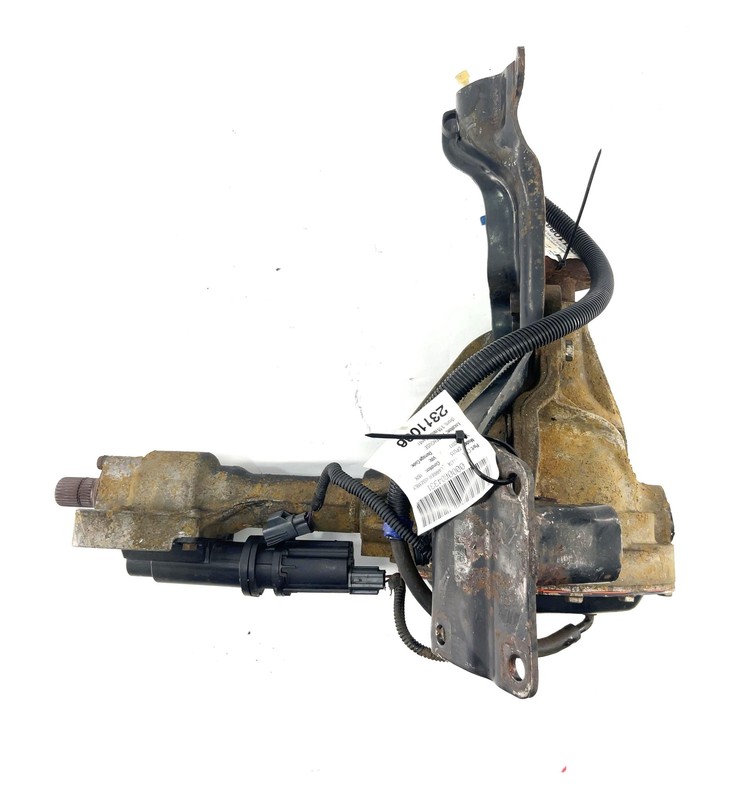 2006-2012 Dodge Ram 1500 Rear Carrier Differential 3.55 Ratio OEM
