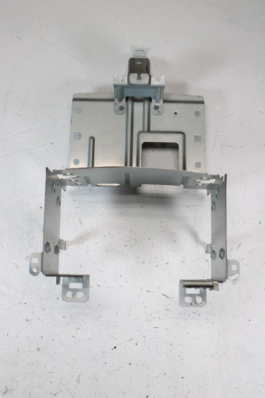 03-07 Infiniti G35 Radio Stereo Mount Bracket Dash Receiver Support OEM 30200YE0