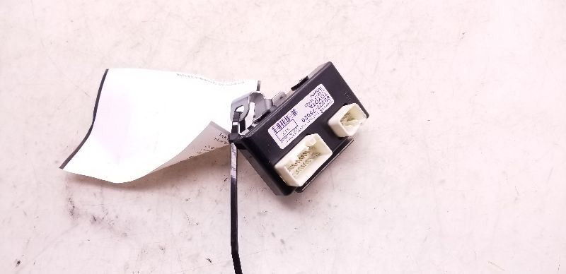10-12 LEXUS HS250H POWER STEERING CONTROL MODULE ECM ASSEMBLY