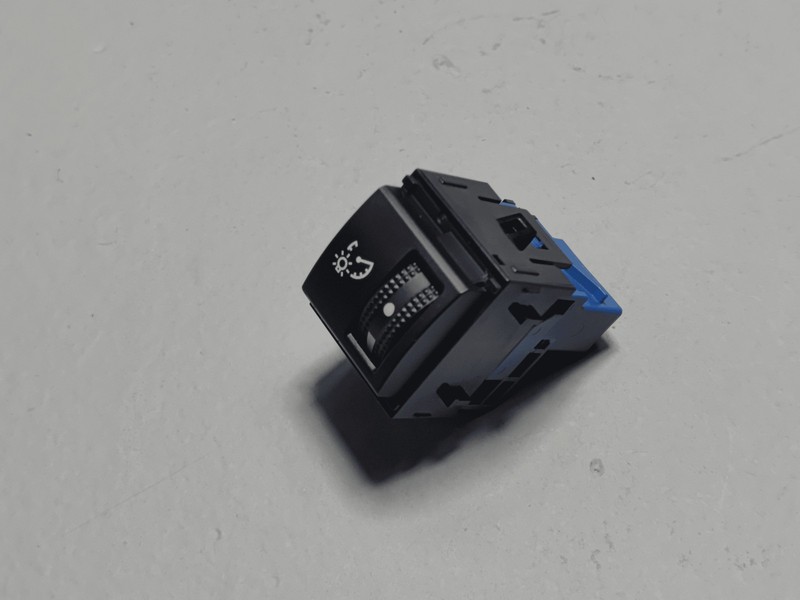 2019-2022 Toyota Corolla Instrument Panel Light Rheostat Dimmer Switch OEM