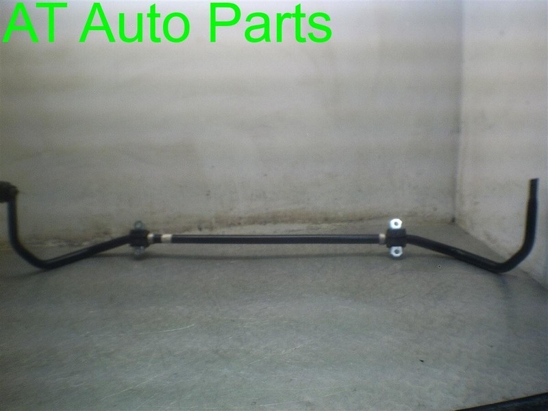 2007-2010 FORD EDGE FWD 2WD REAR STABILIZER SWAY BAR OEM 7T4Z-5A772-A