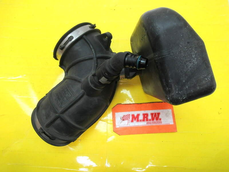 AIR INTAKE HOSE TUBE PIPE RESONATOR AL849F805BA ESCAPE MARINER 08 09 10 11 12
