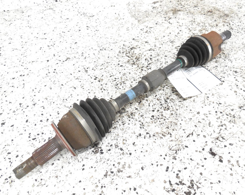 2019-2024 Nissan Altima 2.5L Front Axle Shaft Driver Left LH OEM
