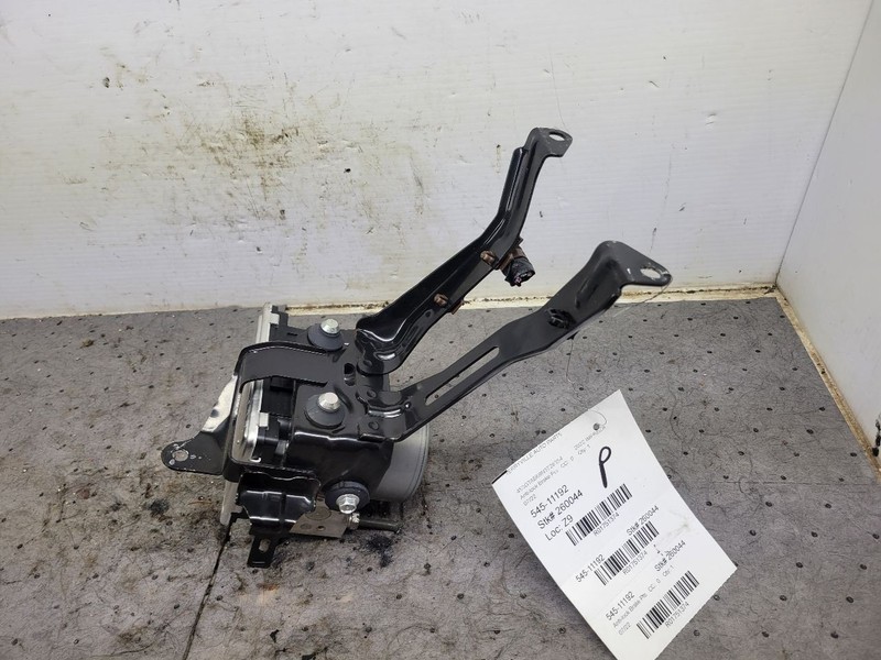 Anti-Lock Brake Part Pump Assembly Eye Sight Fits 22-23 IMPREZA 1751374