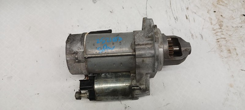 18-'24 BUICK ENCLAVE Starter Motor 30k miles OEM 1 Year Warranty!