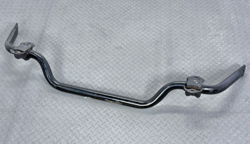 ✅ 19-26 RAM 1500 5th Gen. 4x4 OEM FRONT SUSPENSION STABILIZER SWAY BAR 65K Mopar