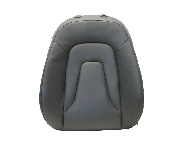 09-16 AUDI B8 A4 QUATTRO SEDAN FRONT RIGHT UPPER SEAT CUSHION OEM 040224
