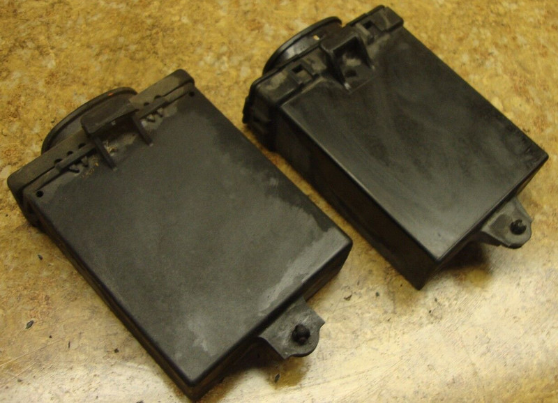 1991 Honda Goldwing GL1500 GL 1500 CDI Unit Computer Boxes Reverse Cruise ECU 91