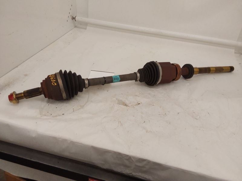 Passenger Right Axle Shaft Front 2.0L Fits 18-21 ECOSPORT 3147585