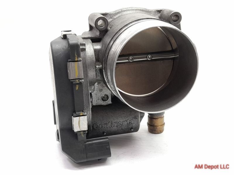 2013 BMW 335xi 335i N55 E90 E92 F30 Throttle Body Assembly 13547597871 7582926