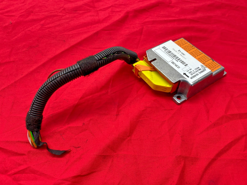 98-05 Porsche Boxster Carrera 911 996 Main Safety Diagnostic Control Module OEM✅