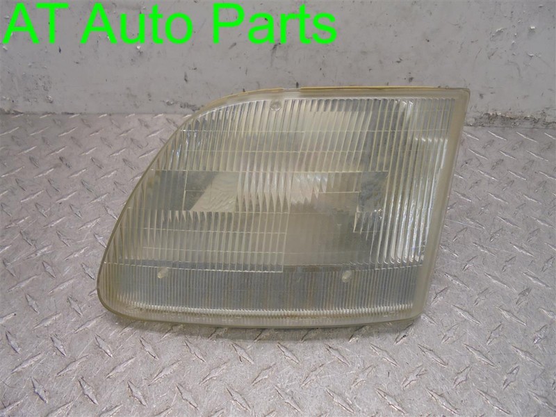 97 98 99 00 01 02 03 04 F150 F250 EXPEDITION DRIVER HEADLAMP 3L3Z13008DA