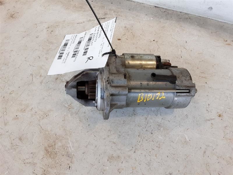 Starter Motor Fits 15-19 IMPALA 2383985