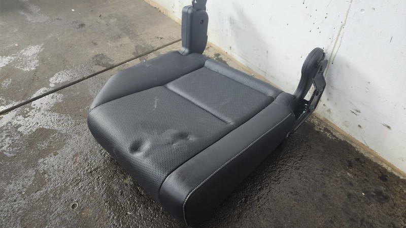 2017-2023 Honda Ridgeline Rear Passenger Lower Seat Cushion OEM
