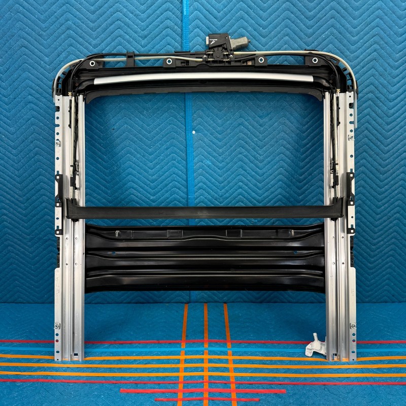 2016–2018 Toyota Avalon Sunroof Guide Frame OEM