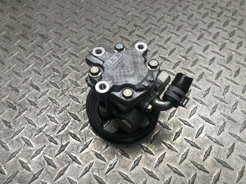 11 12 13 14 DODGE JOURNEY POWER STEERING PUMP 68067885AB