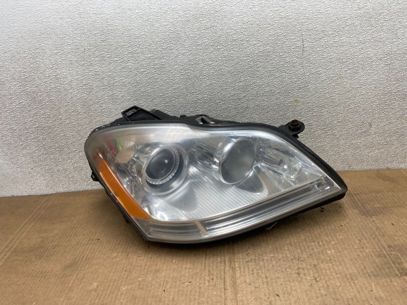 2007 to 2009 Mercedes GL-Class GL450 Right Passenger Headlight Oem AA6535 DG