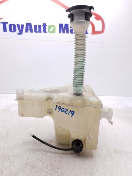06-15 LEXUS IS250 2.5L WINDSHIELD WASHER RESERVOIR