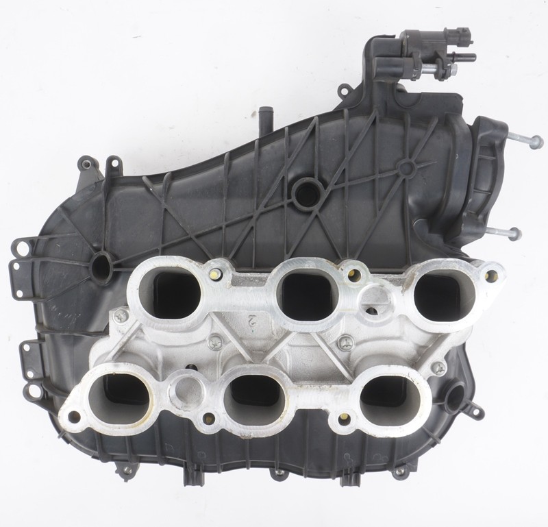 2013 - 2017 Buick Enclave 3.6L Engine Upper Intake Air Manifold Assembly OEM