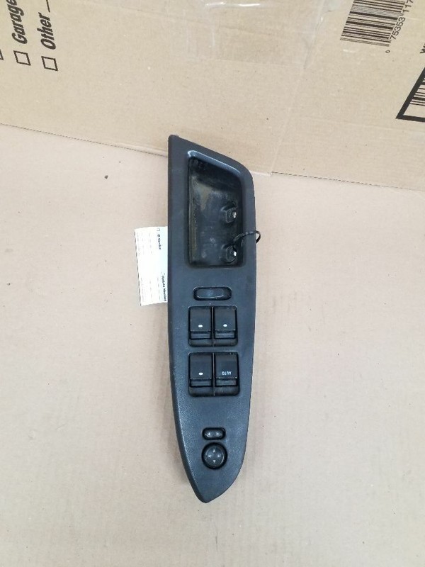 Driver Left Front Door Switch Driver's Window Fits 06-08 IMPALA 250339