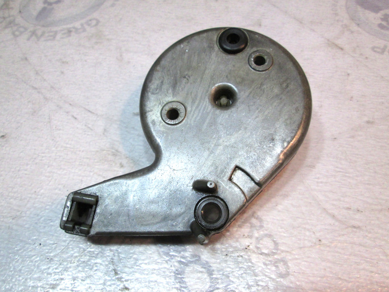0315394 Carburetor Silencer Cover for Evinrude Johnson Outboard 315394