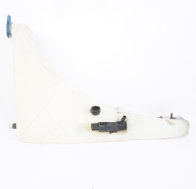 2011 - 2018 Audi A8 Quattor Windshield Washer Bottle Tank Reservoir OEM