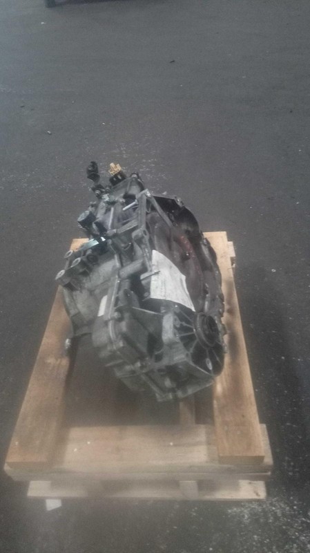2012 Buick Verano Automatic Transmission Assembly FWD 130K Miles OEM Black