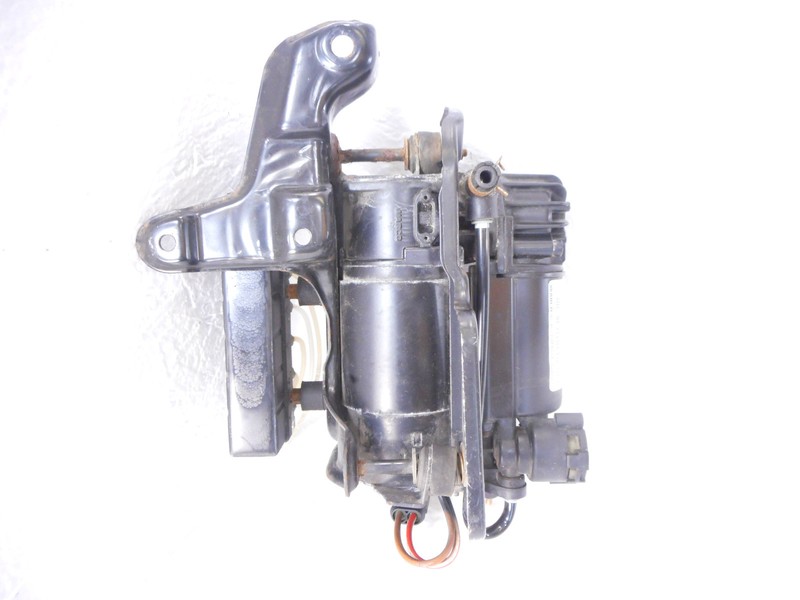 03-11 Mercedes-Benz EClass SClass CLS Air Ride Suspension Compressor Pump OEM