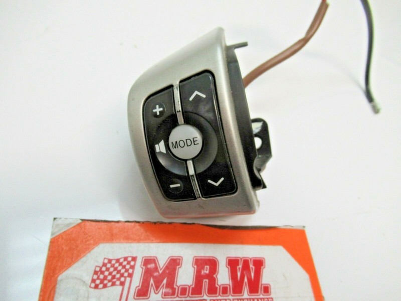 MODE RADIO AUDIO STEREO CONTROL SWITCH OFF STEERING WHEEL LEFT 08 09 10 SCION XB