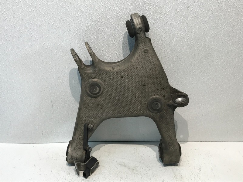 09-19 BMW 740i Rear Right Passenger Lower Control Arm OEM 6784350