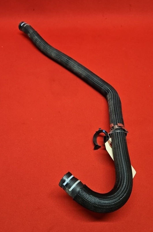 2013 - 2019 Fiat 500e EV Electric Coolant Hose Pipe Line 68105677AB