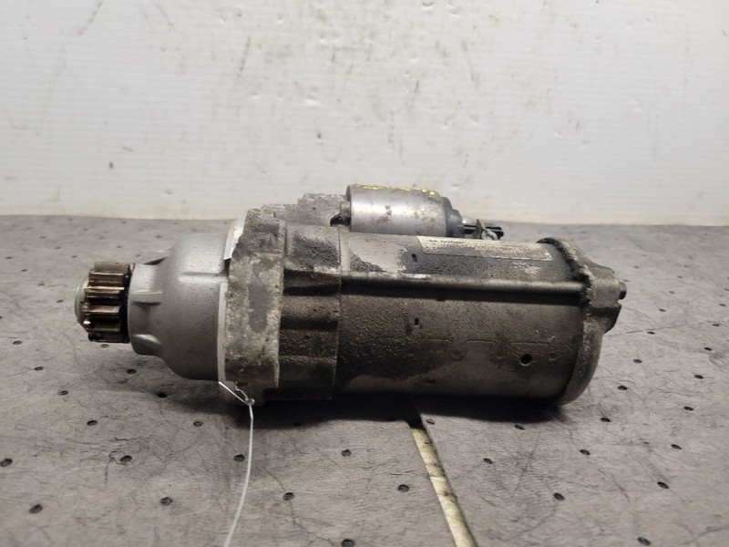 Starter Motor Fits 14-22 PASSAT 1624018