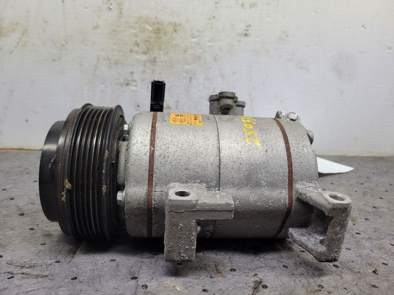 Air Conditioner AC Compressor Fits 14-21 MAZDA 6 1650563